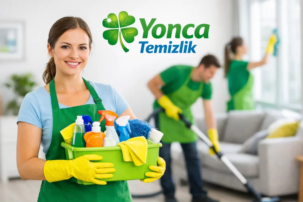 Darıca Nenehatun Mahallesi Temizlik Firması