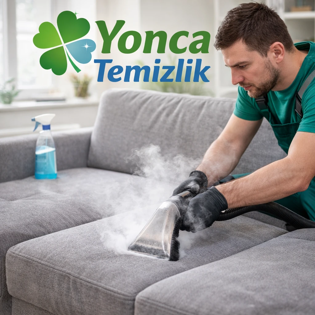 Darıca Osmangazi Mahallesi Koltuk Yıkama