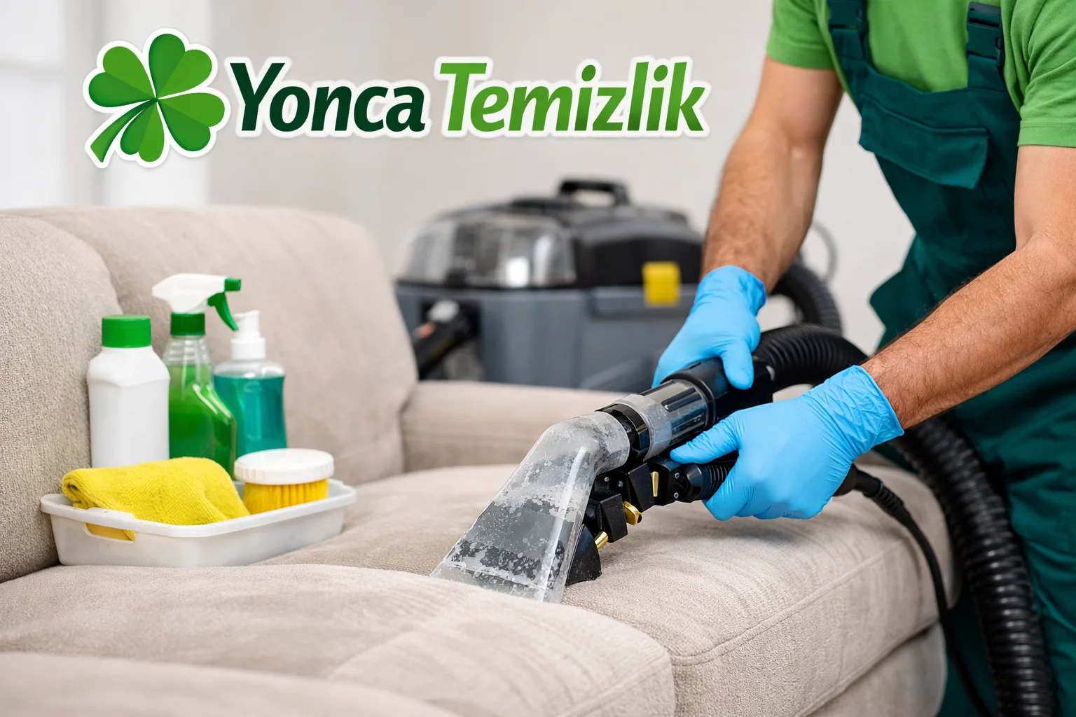 Darıca Piri Reis Mahallesi Koltuk Yıkama Hızlı ve Etkili Koltuk Temizliği