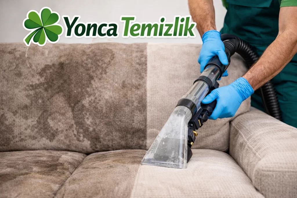 Darıca Piri Reis Mahallesi Koltuk Yıkama