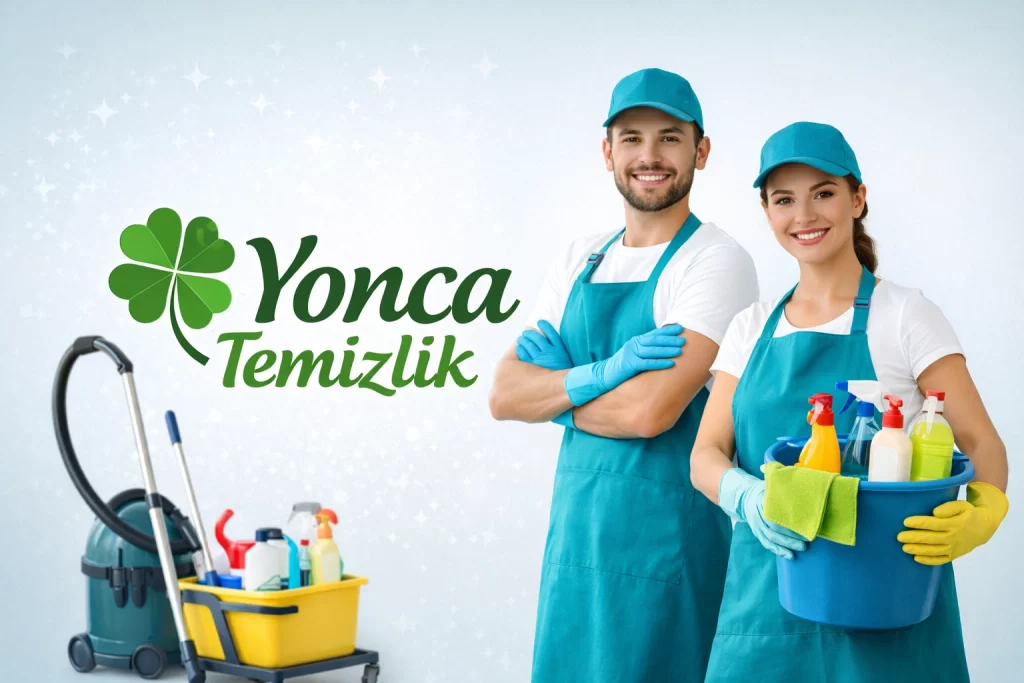 Darıca Piri Reis Mahallesi Temizlik Firması