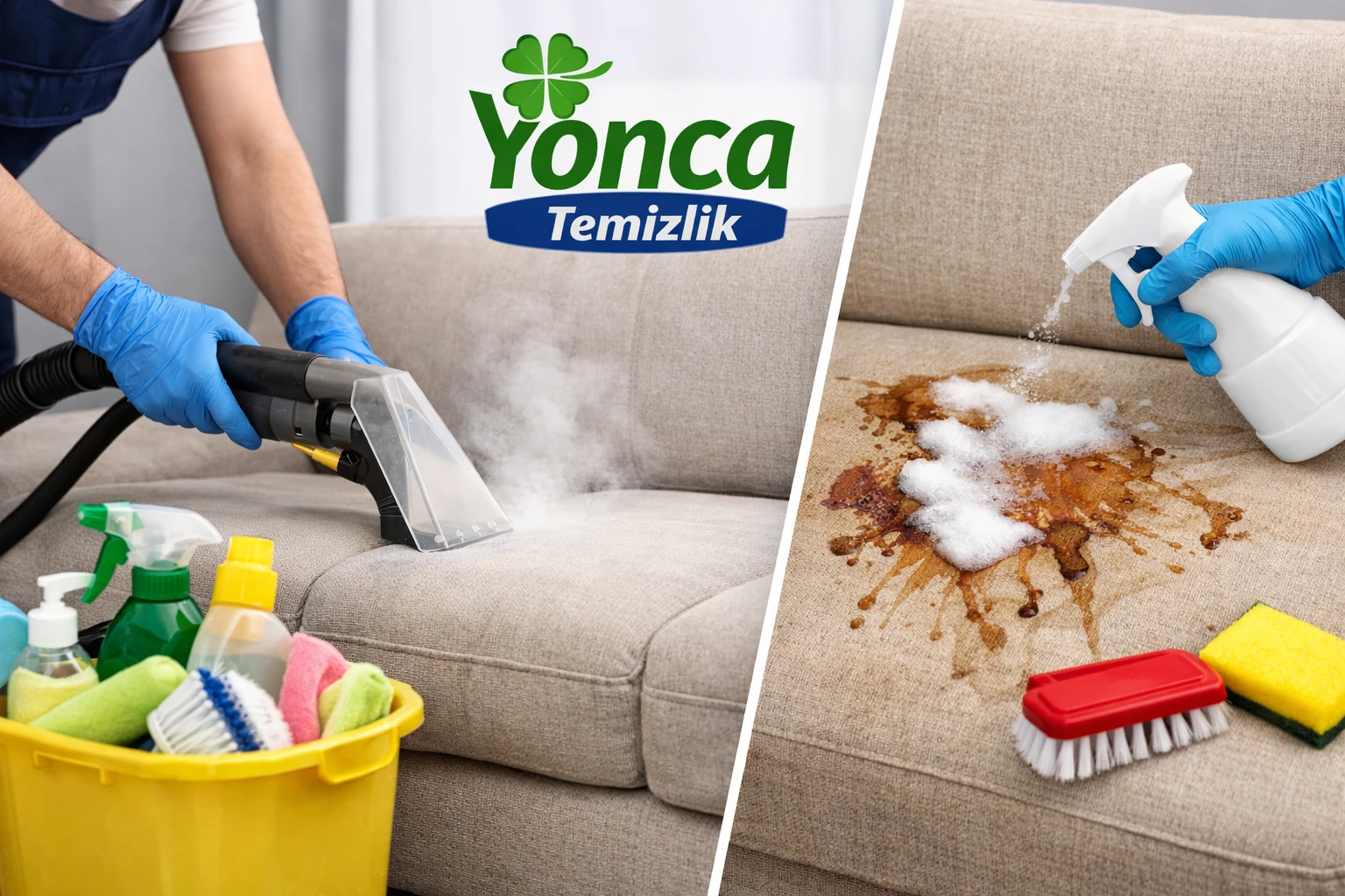 Darıca Zincirlikuyu Mahallesi Koltuk Yıkama Leke Çıkarma Uzmanlığı